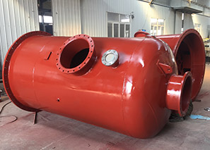 江门真空除氧器