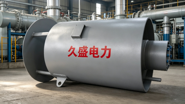 江门蒸汽消声器